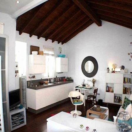 La Casa De Maite Apartment Seville Exterior photo