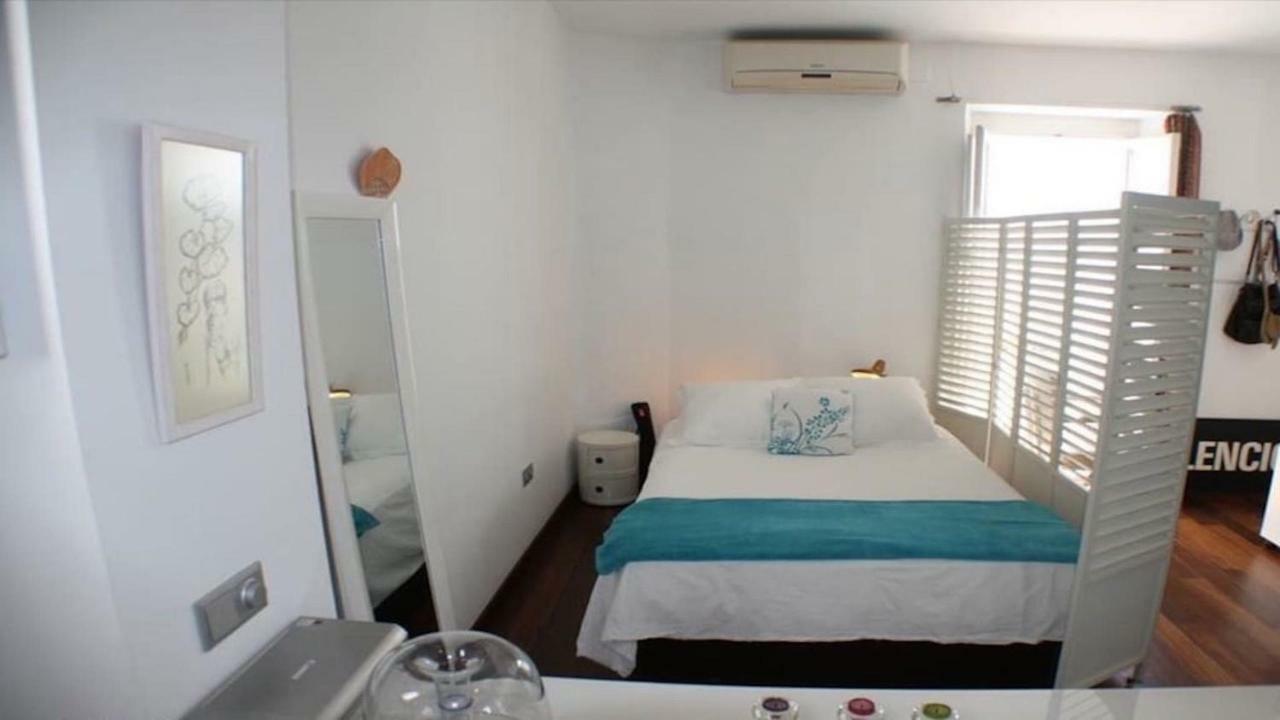 La Casa De Maite Apartment Seville Exterior photo